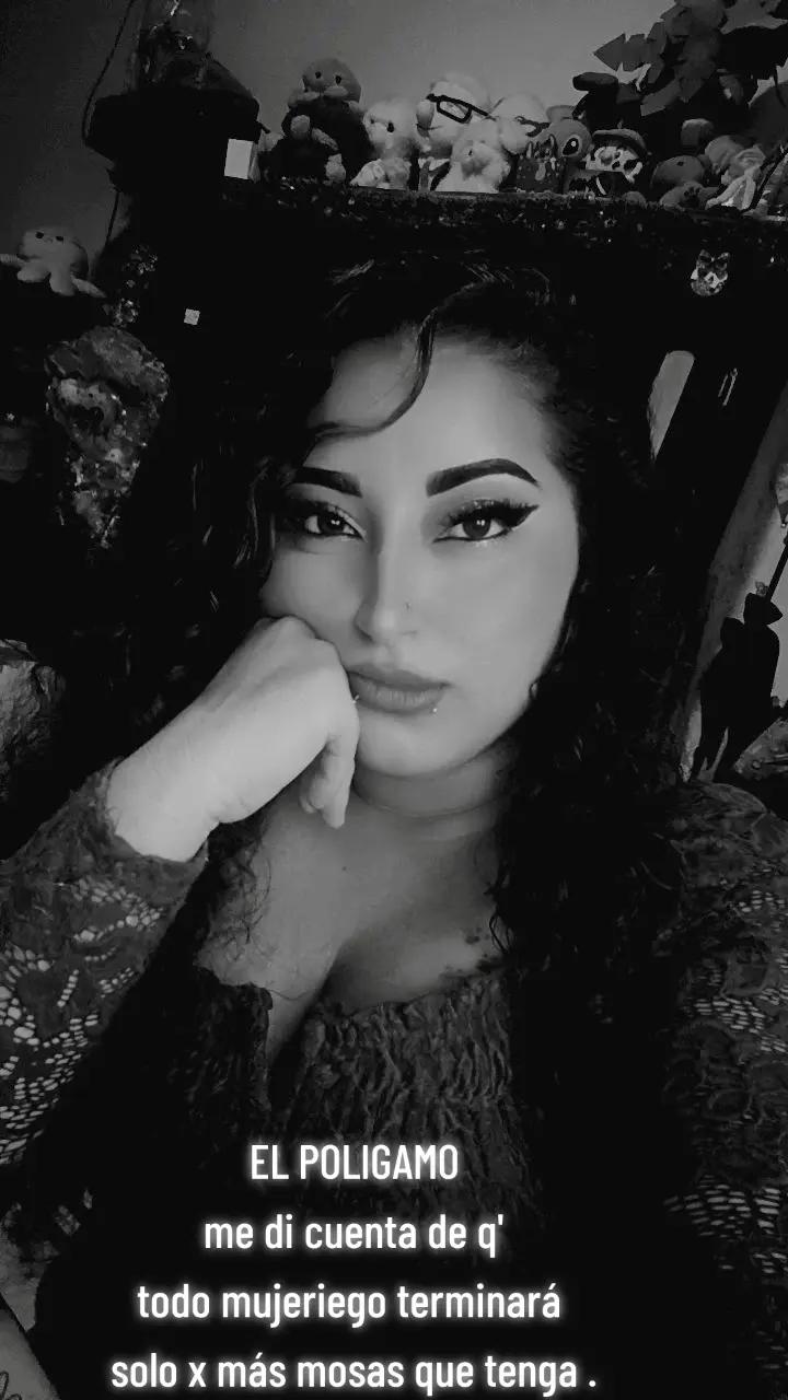 @Melany García 😘😈🫦