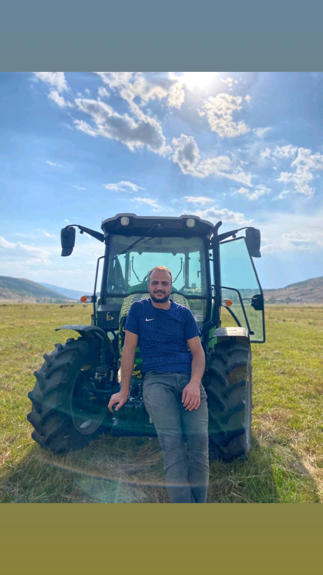 @Kadir Yıldırım