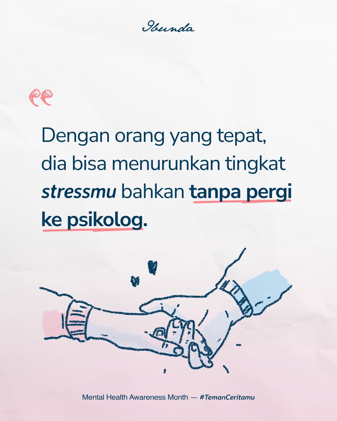 @IBUNDA.ID