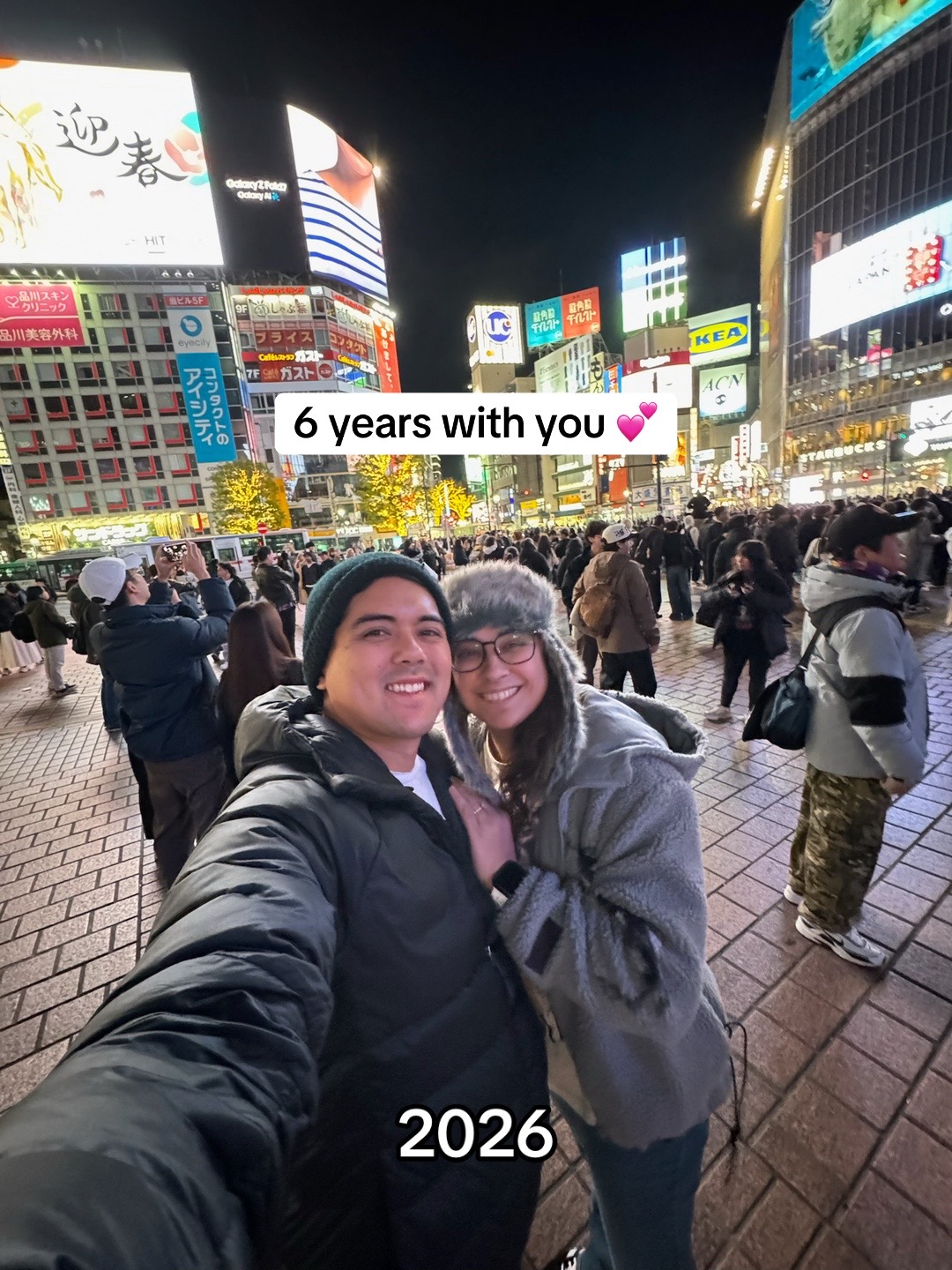 @Carmencita | Life in Japan