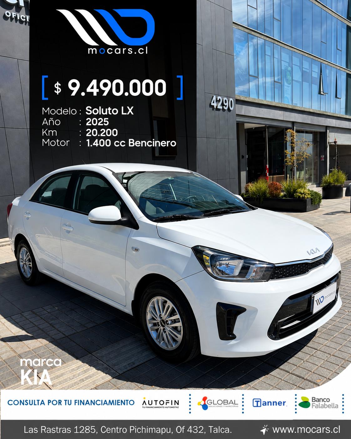 @Mocars.cl