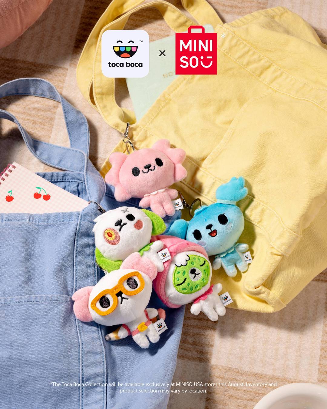 @MINISO United States