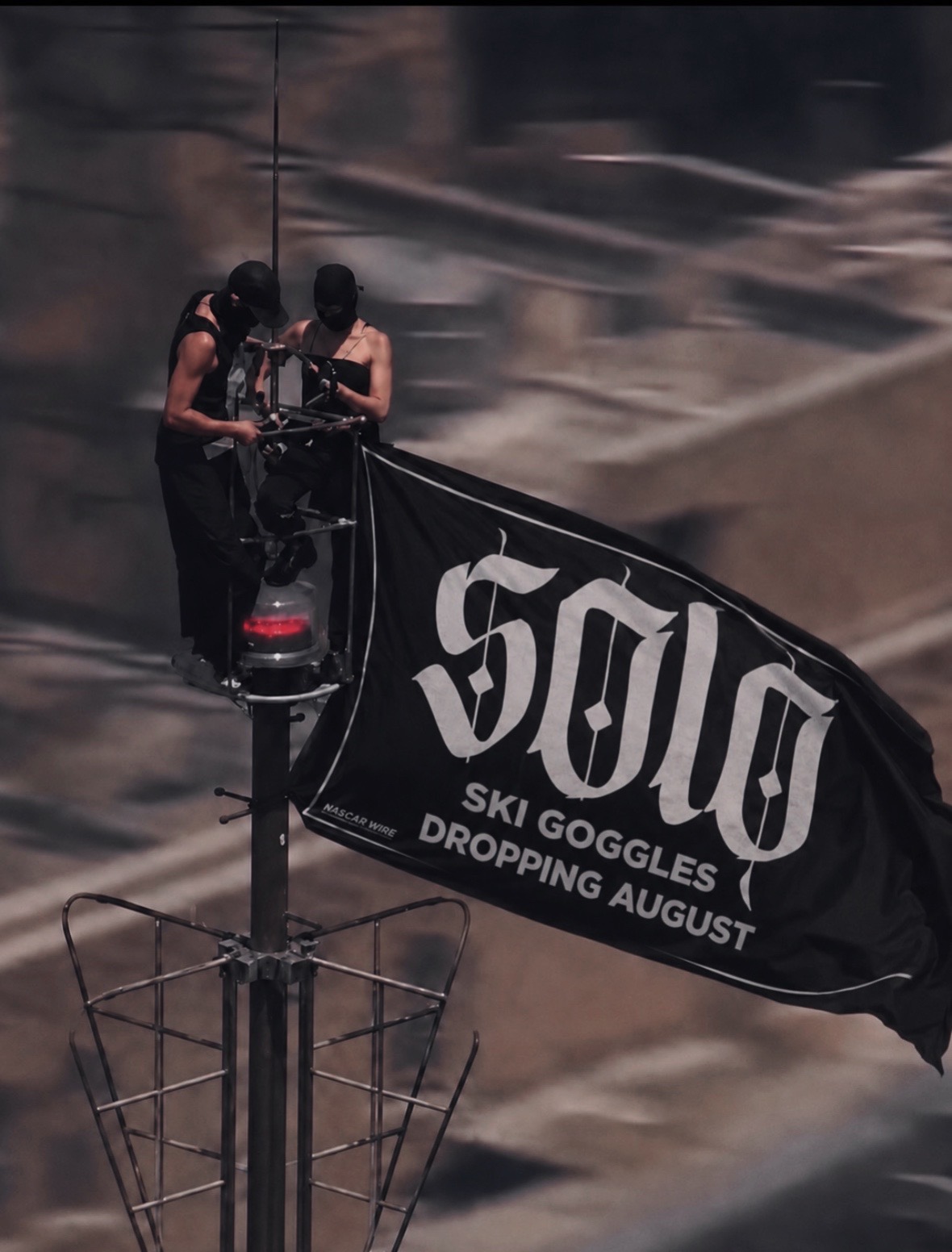 @Solo Apparel