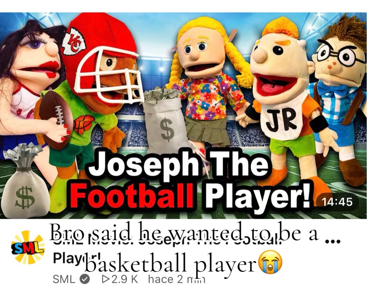 @Bowser Junior