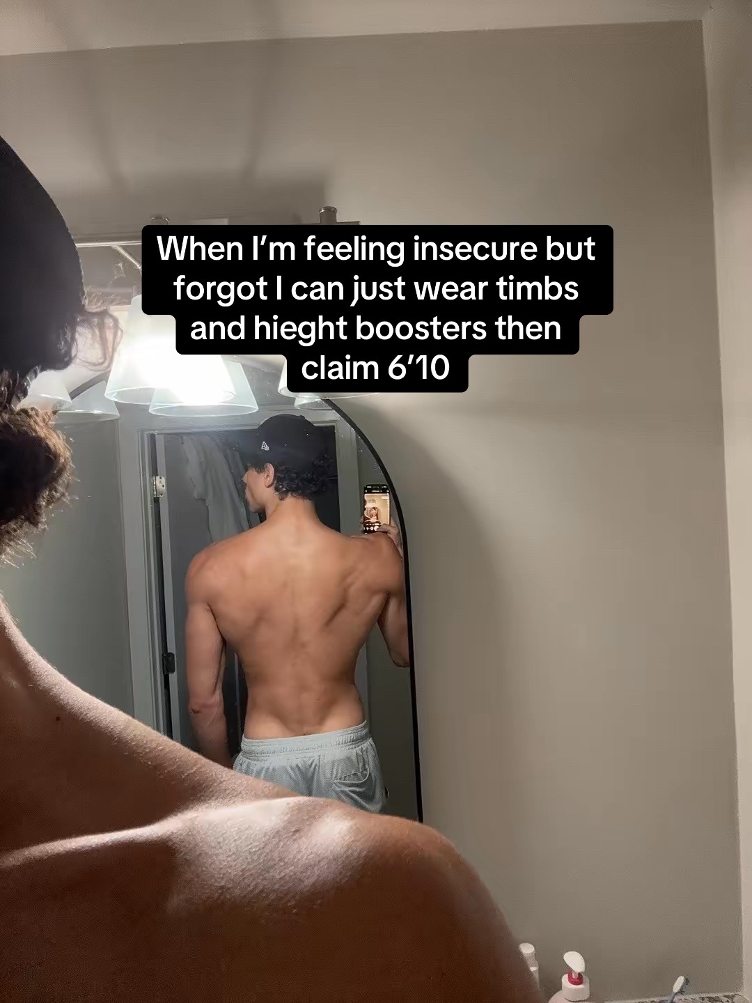@Benjamin