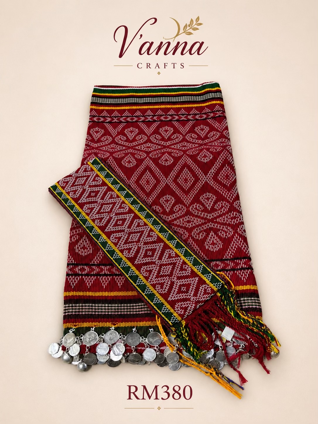@V'anna Crafts