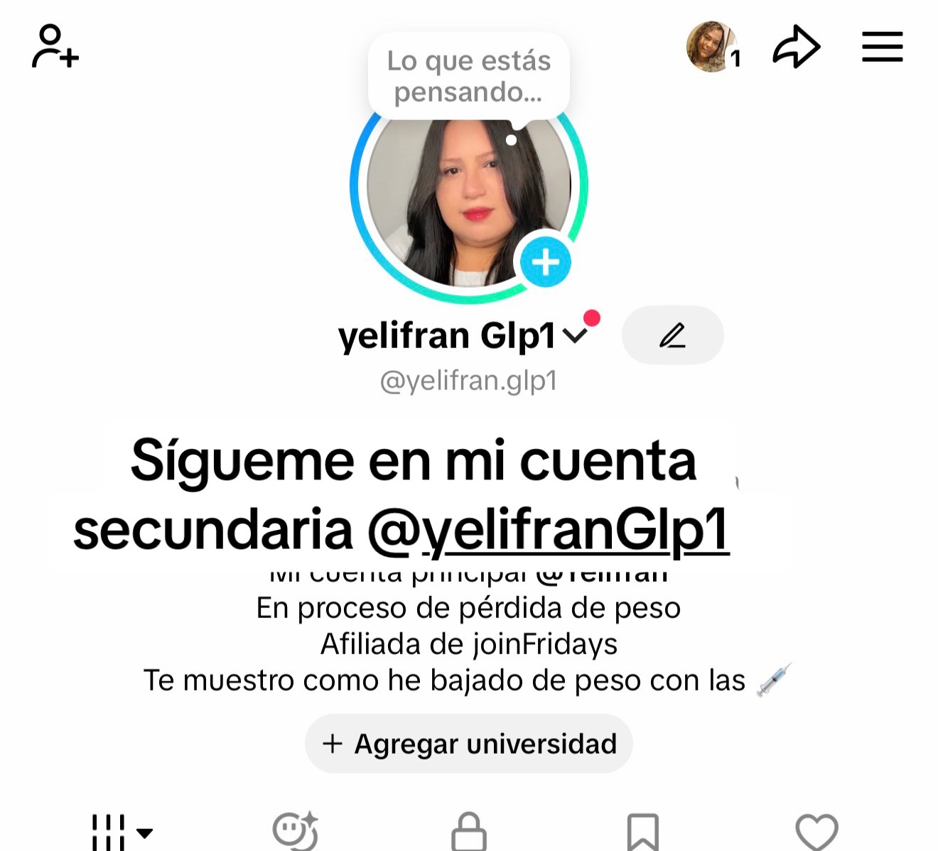 @Yelifran