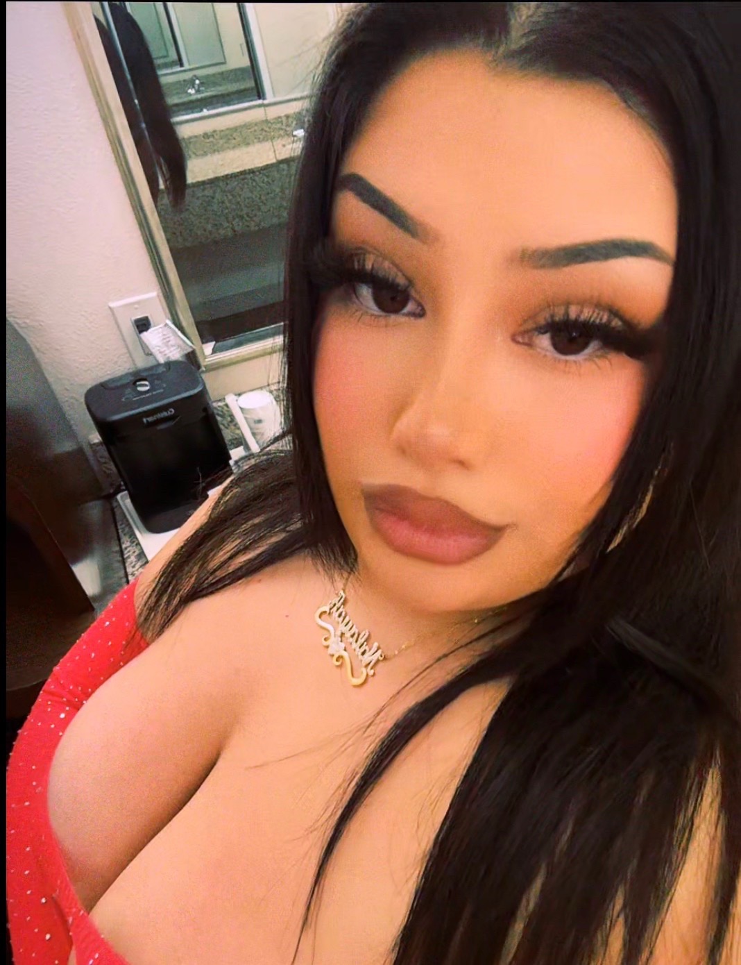 @Gaby Garcia
