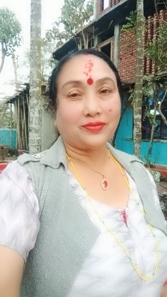 @Jharna Bastola