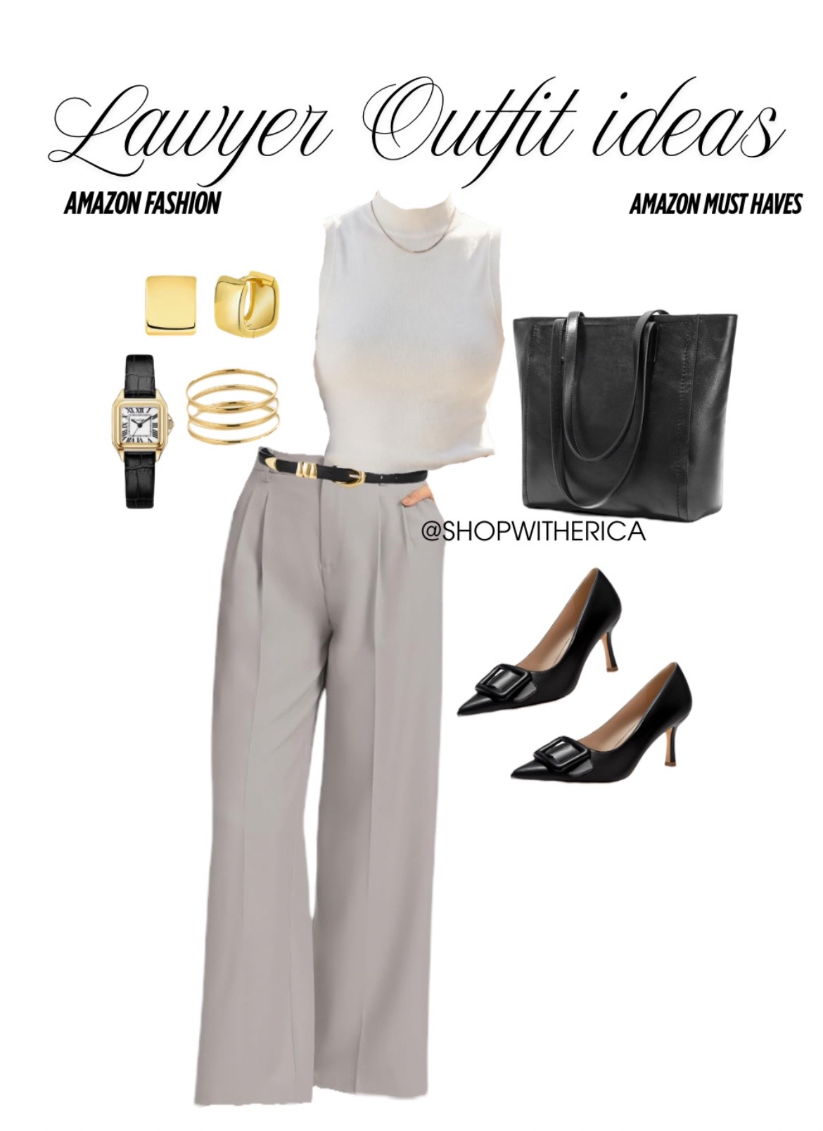 @Erica | Virtual Stylist