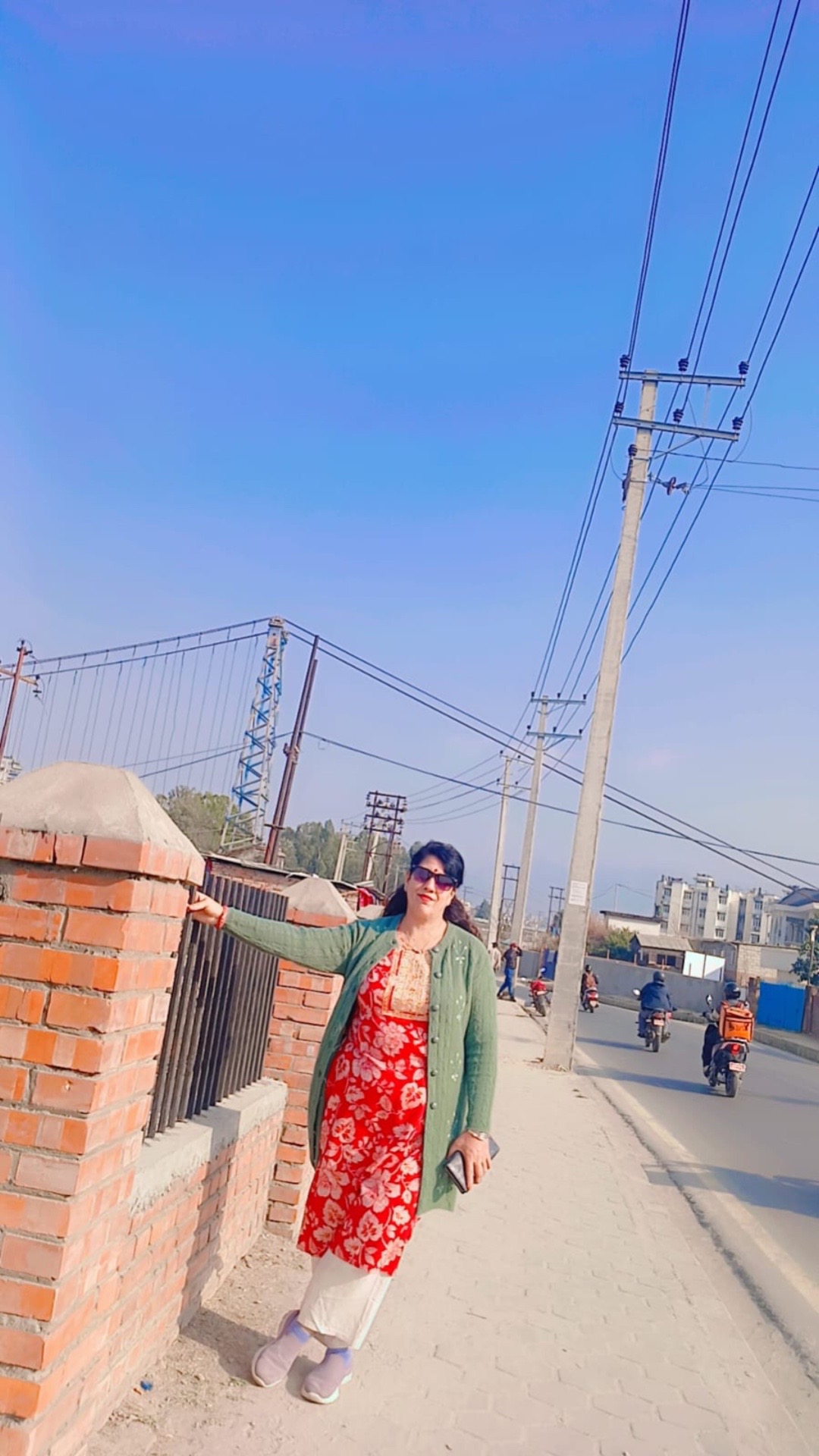 @Raadha Kc