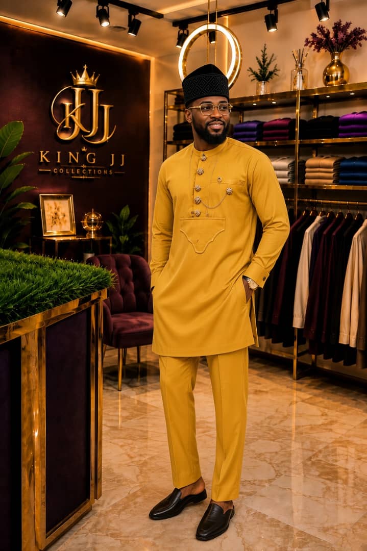 @KINGJJCOLLECTION