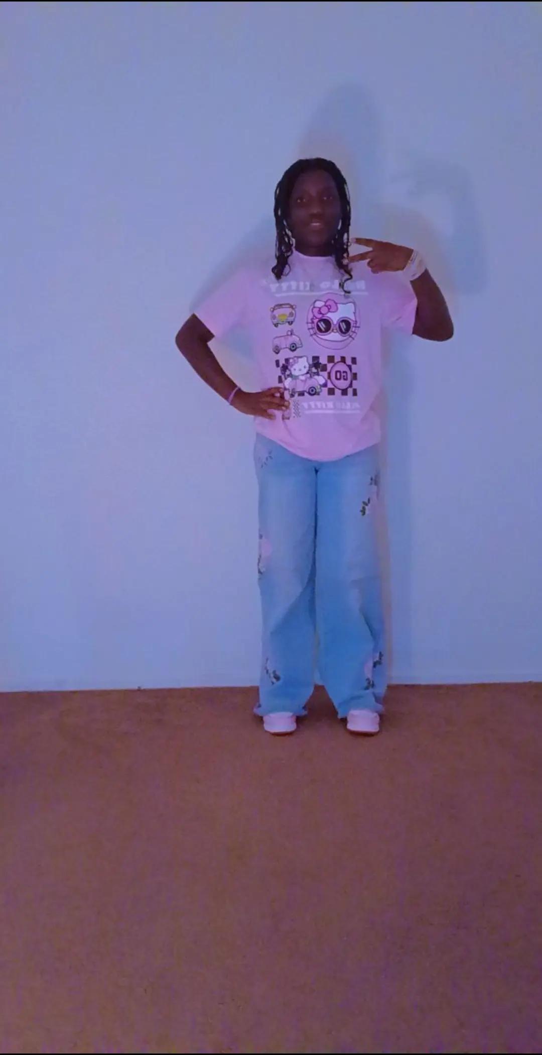 @Brynley Marie