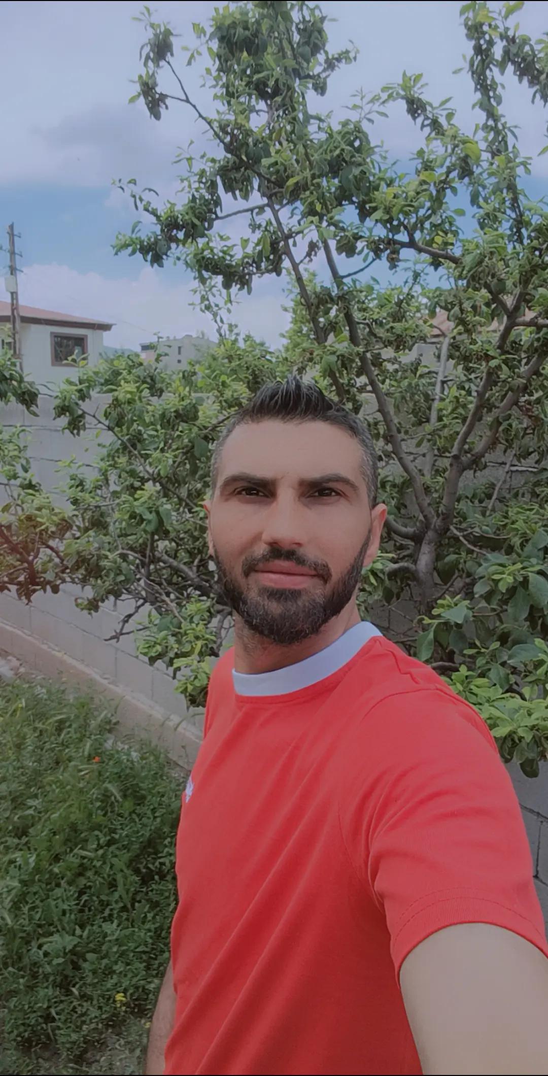@Şevket Bedir