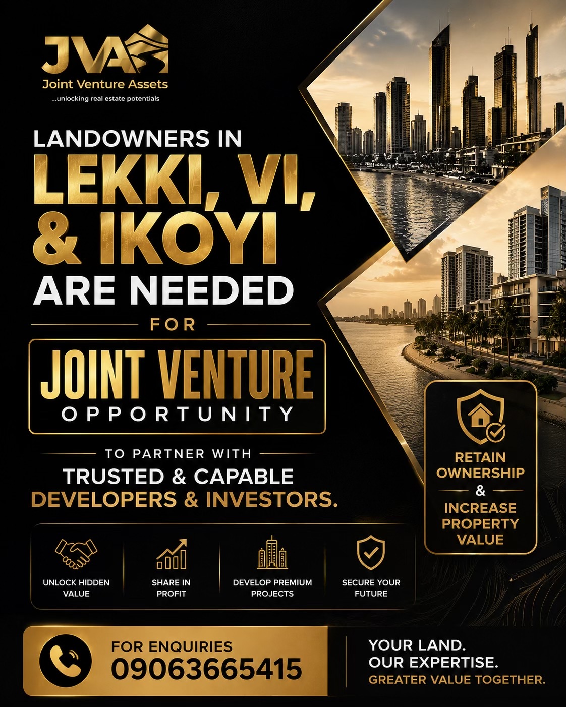 @The Real Estate Ambassador
