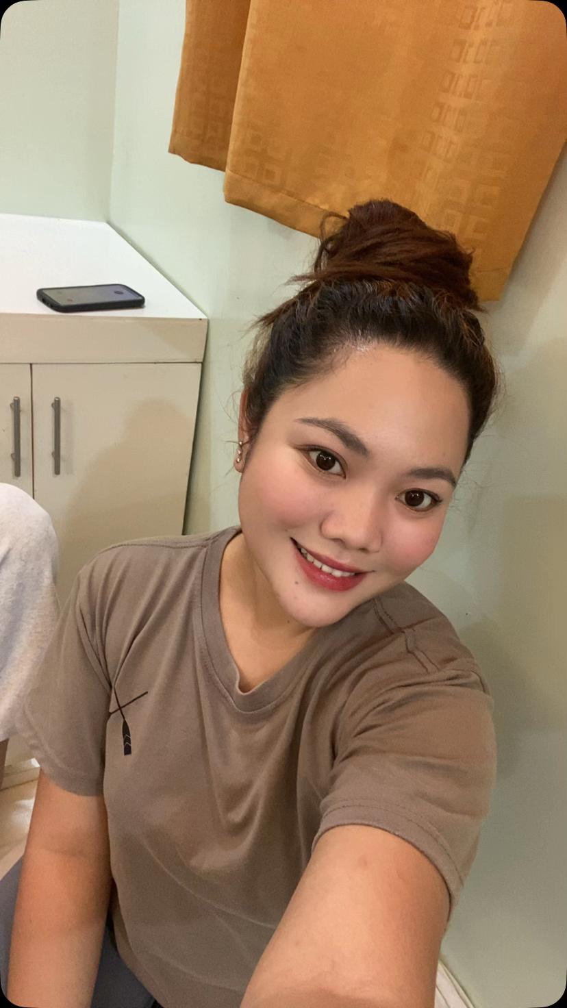 @ReaSheenaMae