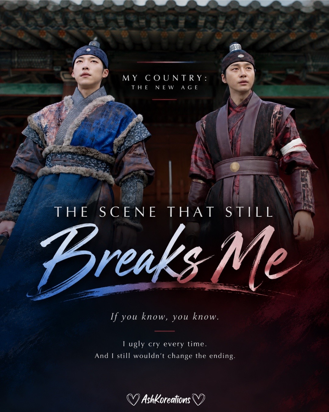 @AshKoreations