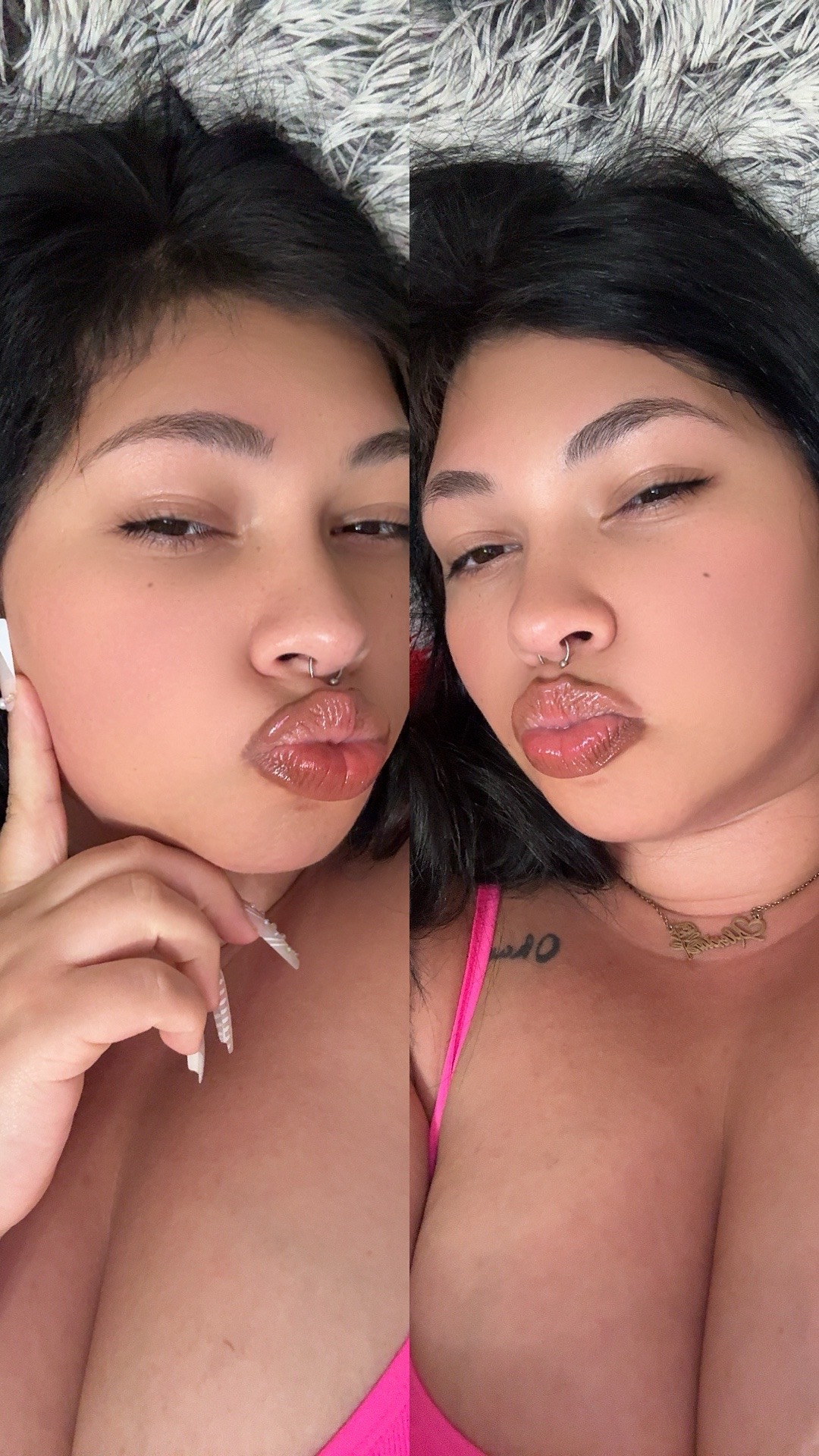 @Alexia Tatum