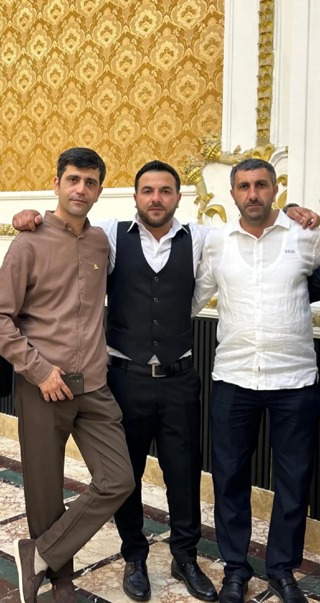 @ELŞƏN ŞƏRİF oğlu