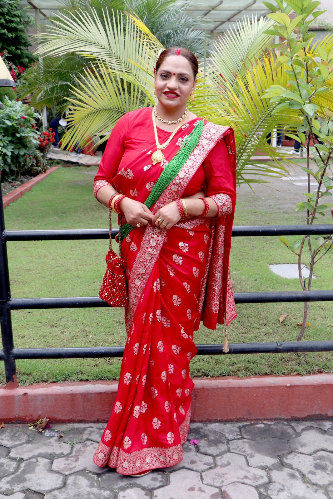 @रमा ओलिया