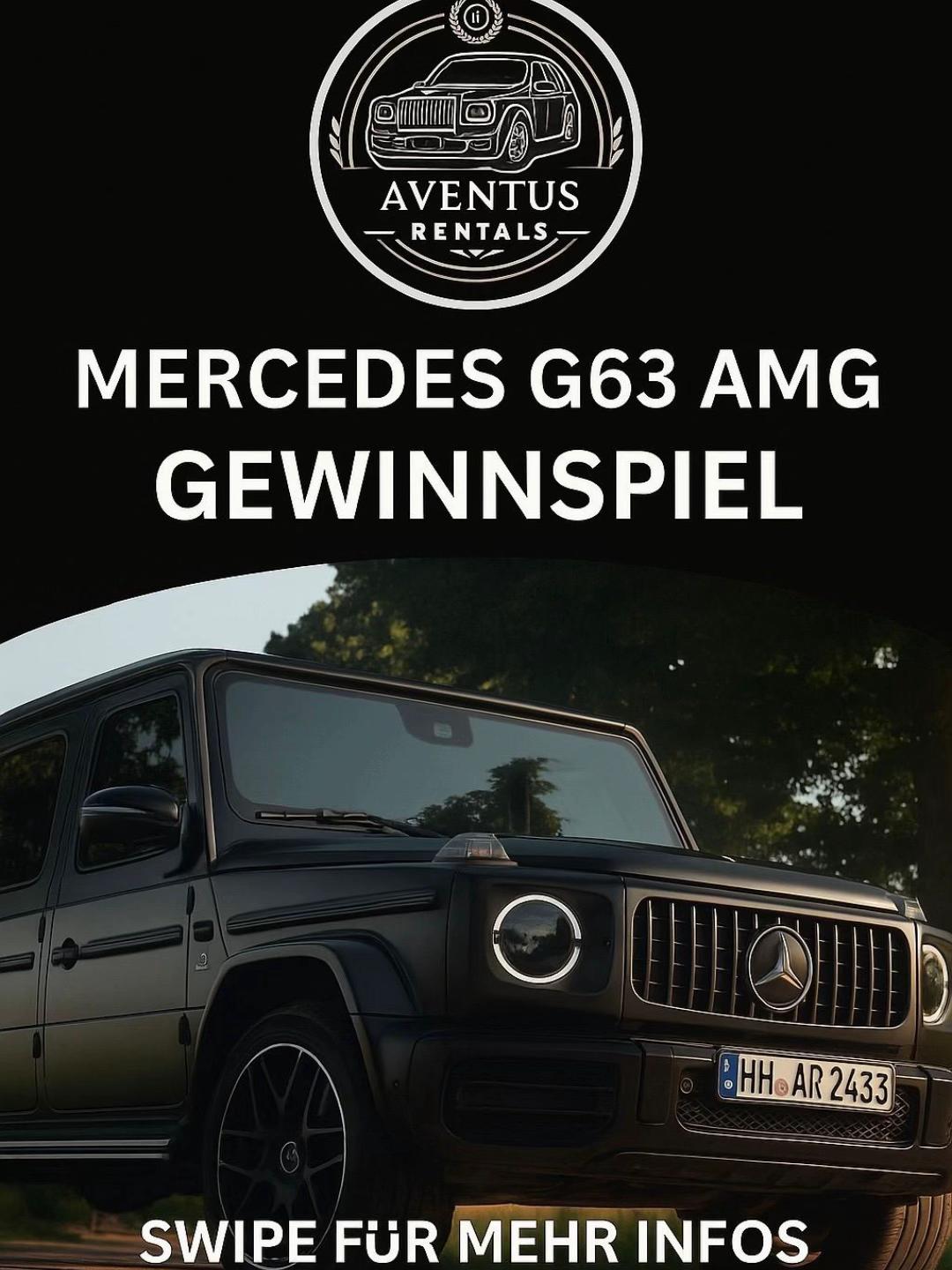 @Aventus Rentals&reg;