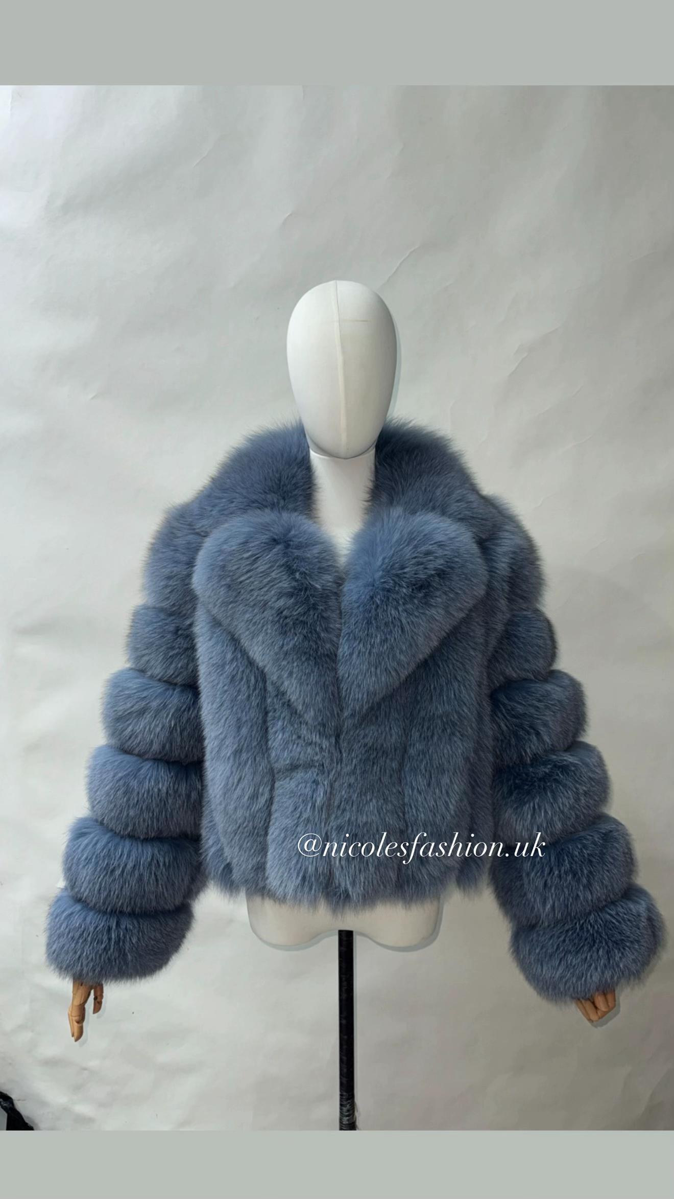 @Nicole’s Fashion Uk