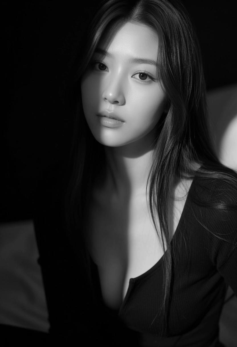 @한조니 Shelly