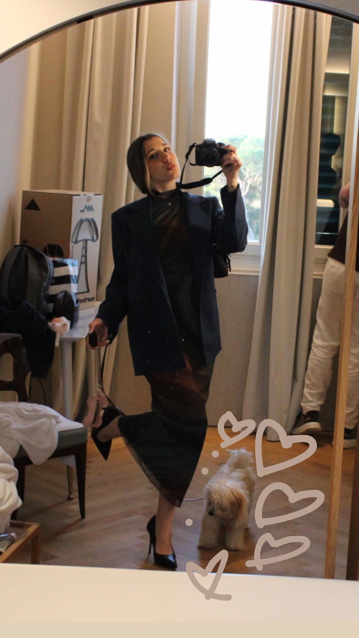 @Sofia Verzola