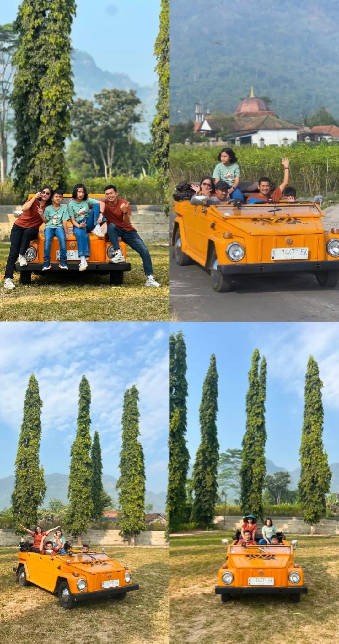@nadhira tour travel jogja