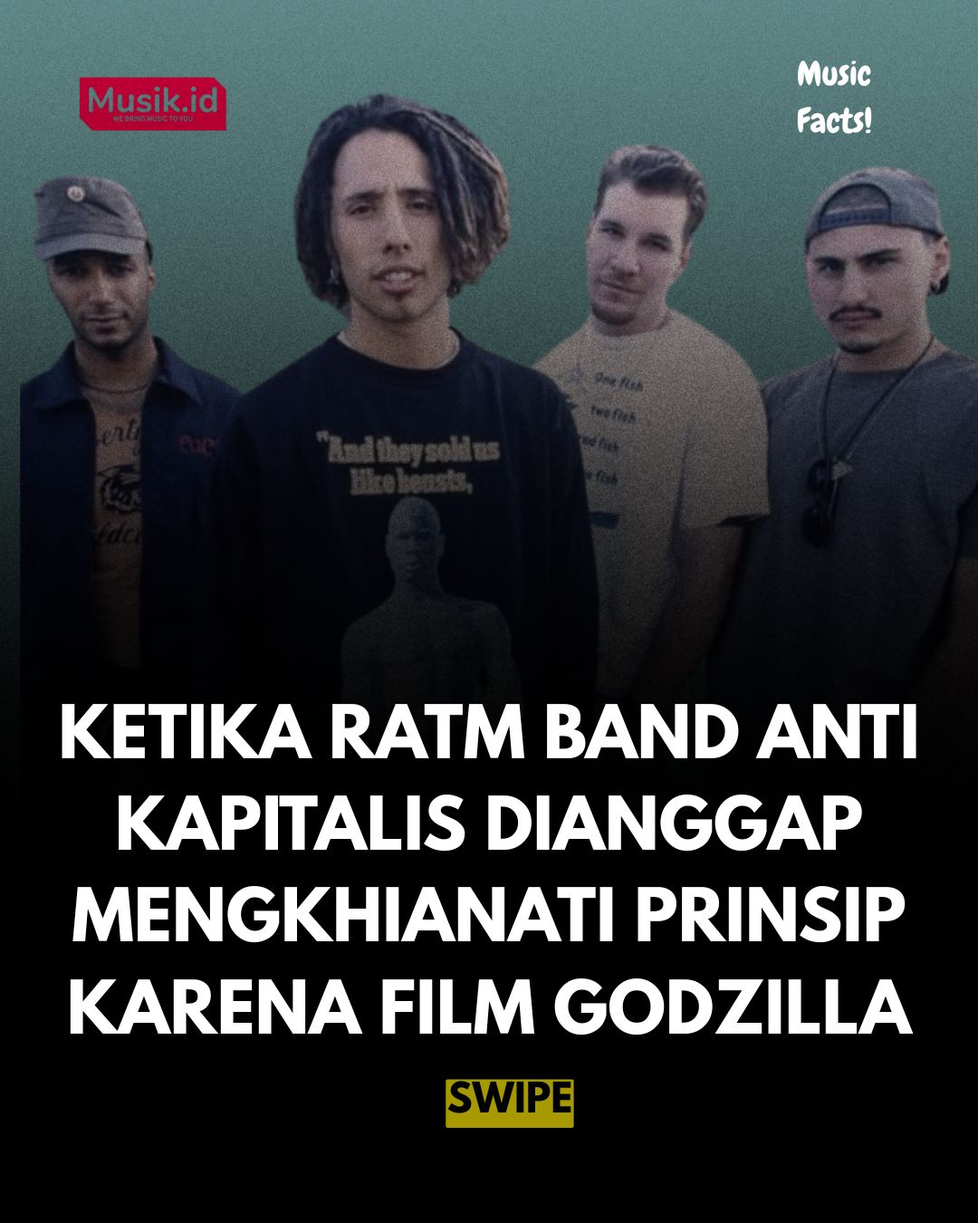 @MUSIKID
