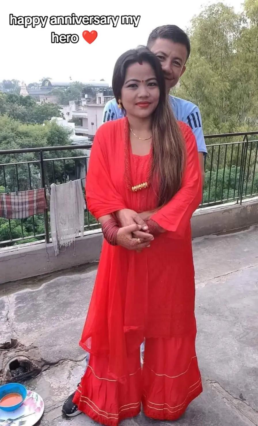 @Shreya Bhujel