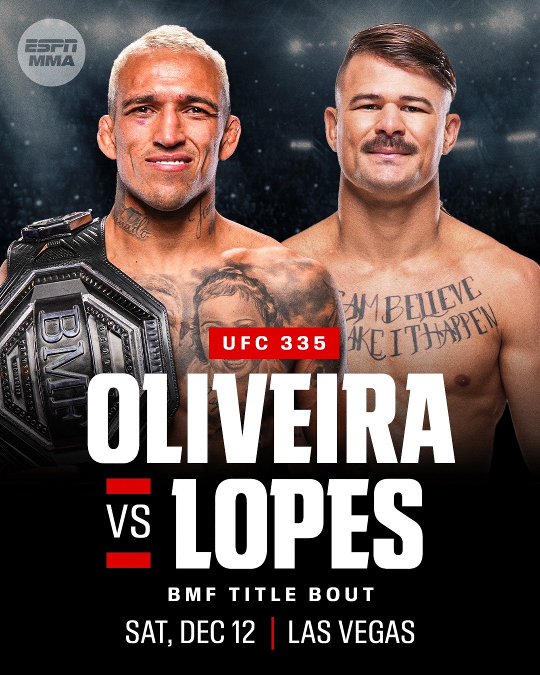 @ESPN MMA