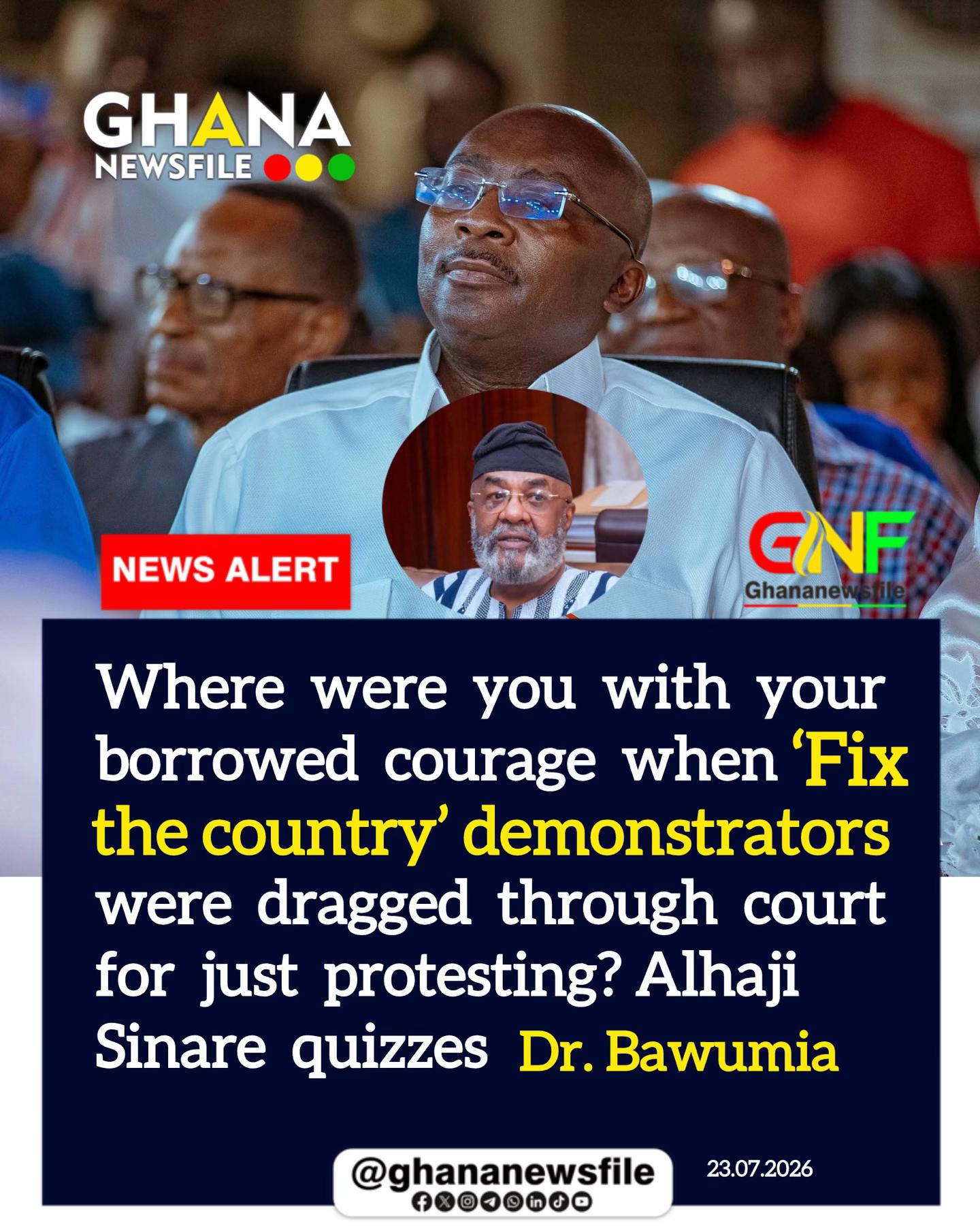 @Ghana News File 🇬🇭