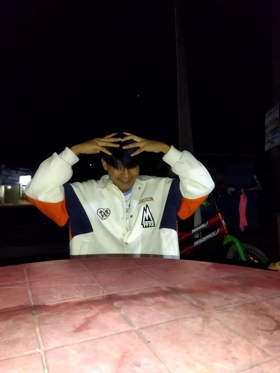 @Hancy magar ( sanki )