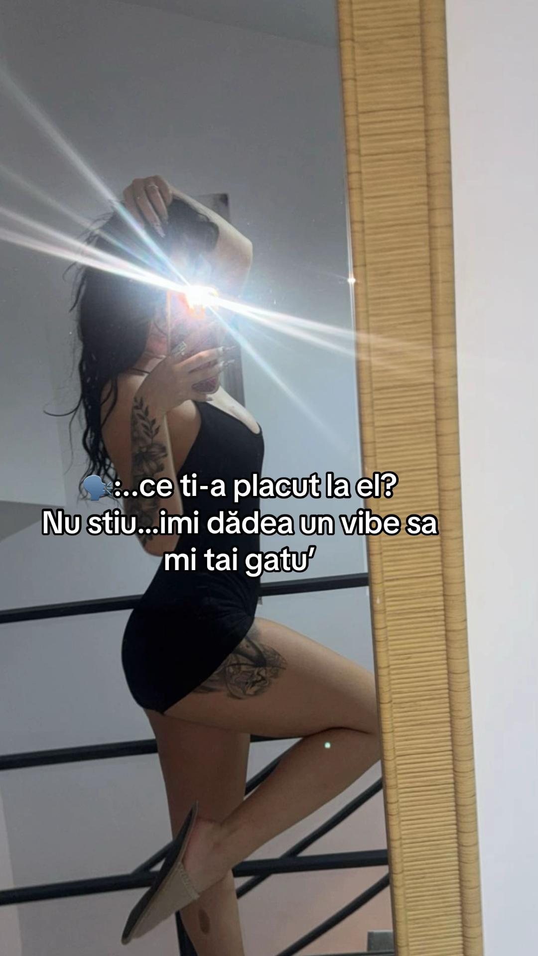 @Dragnea Sarah