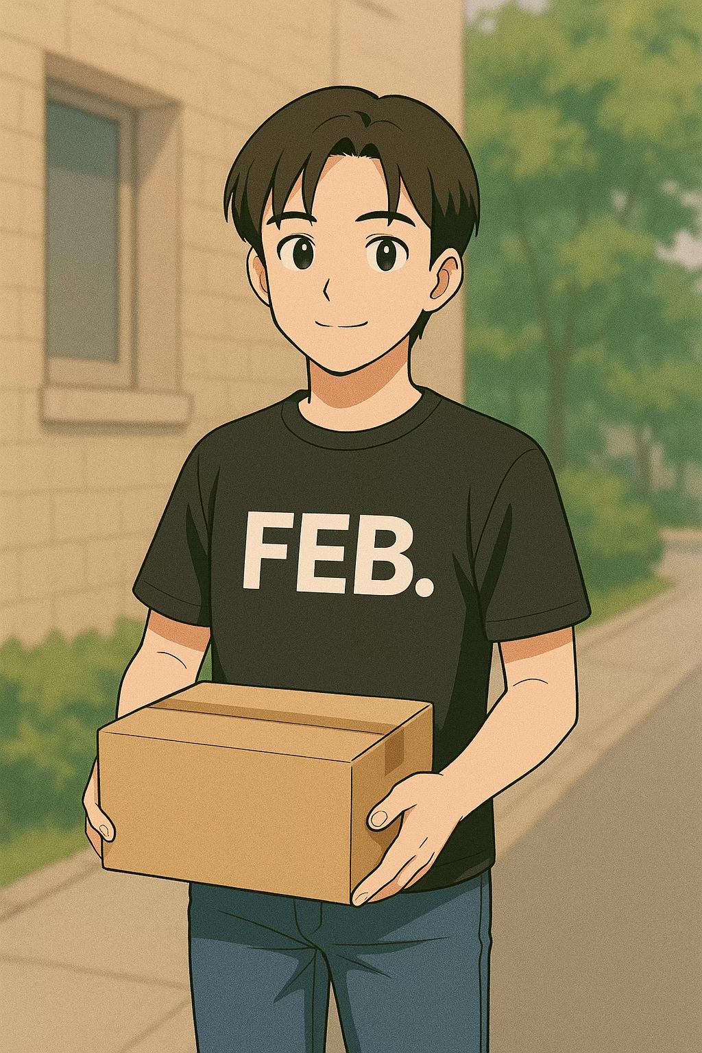 @FEB.