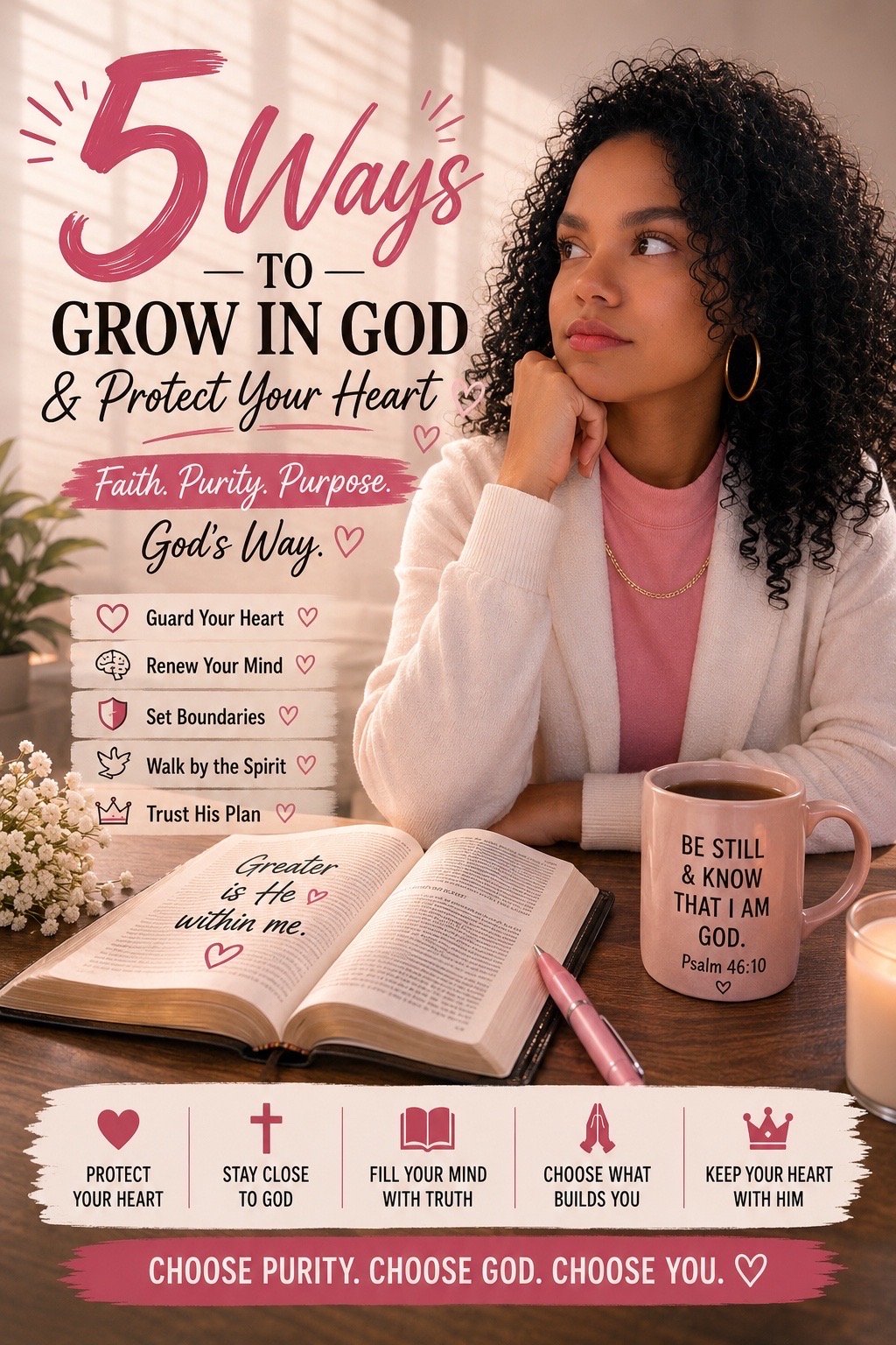 @ShaSha | Faith & Becoming 💓