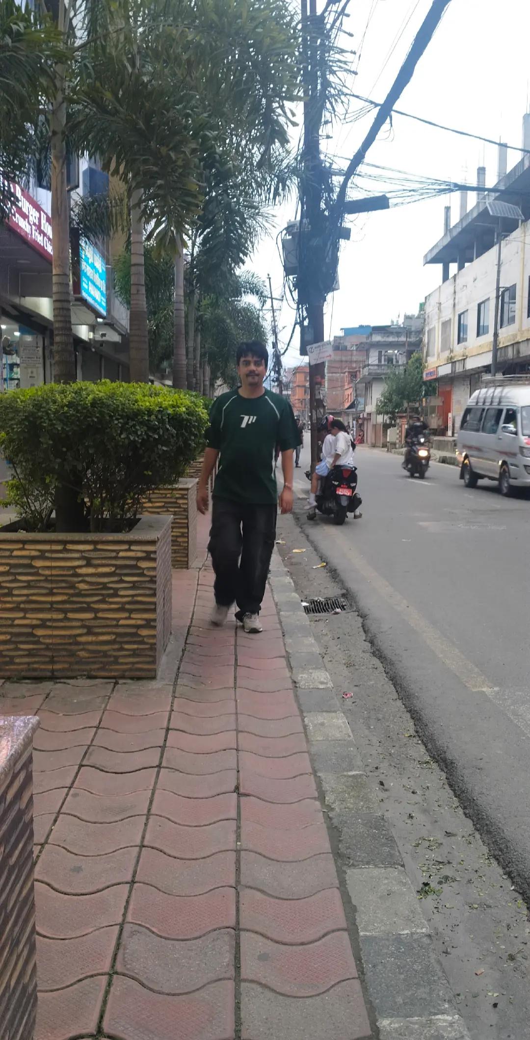 @Rabindra Sunar