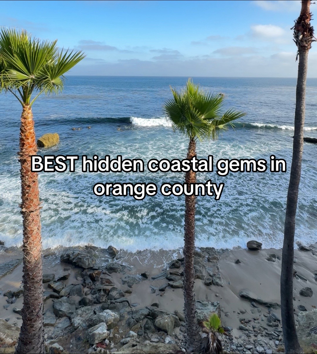@Hidden Gems CA