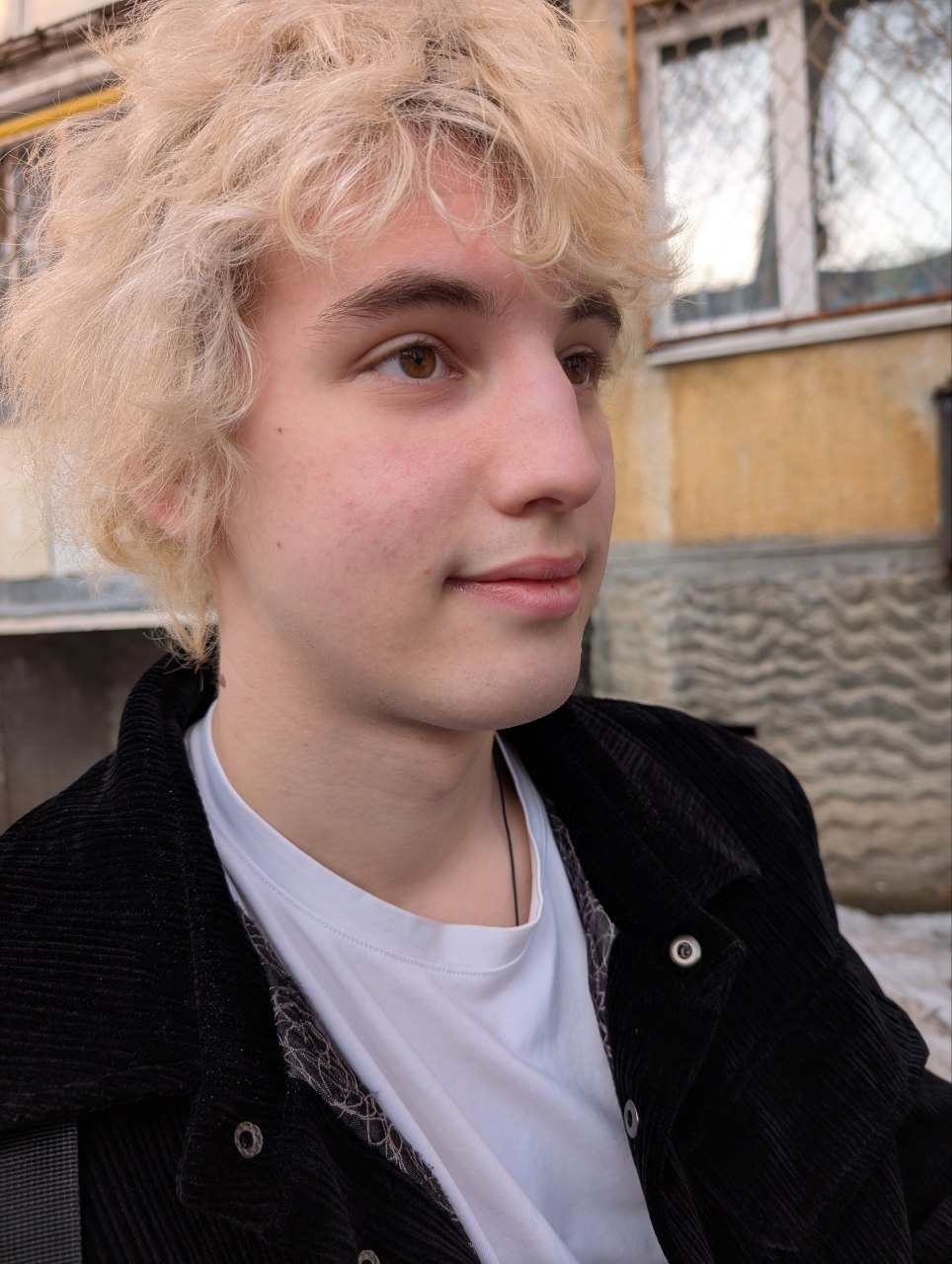 @серега комар