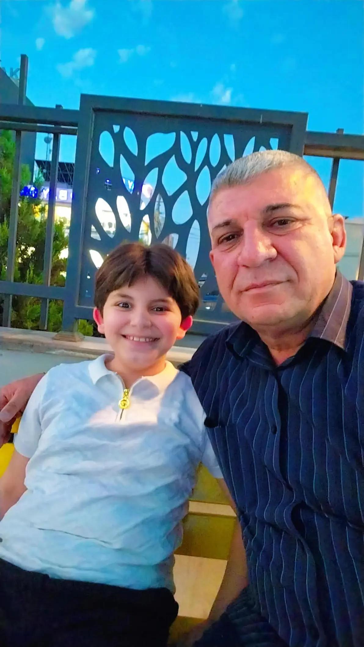@brhan akrayi
