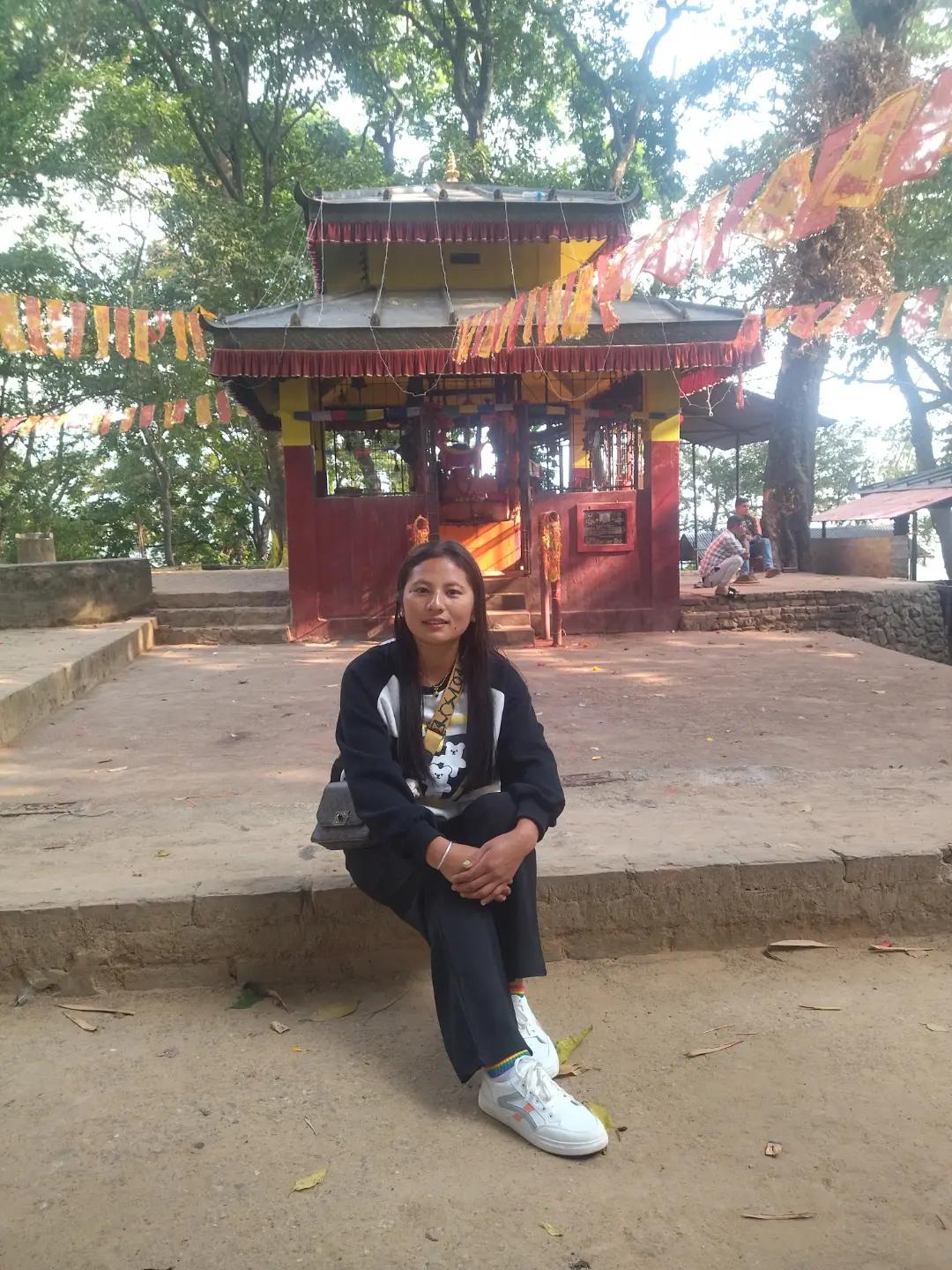 @SAJINA RAI Subba๐ซ๐ซ๐ซ