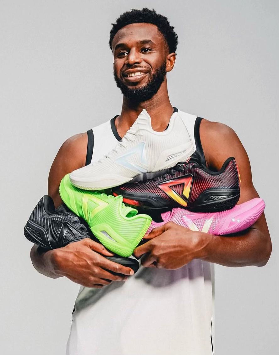 @Team WADE kicks