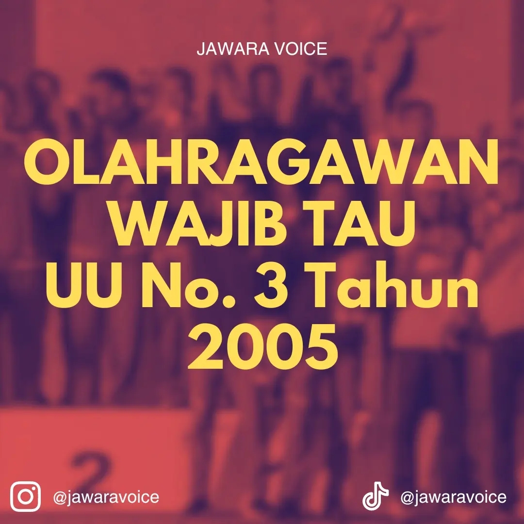 @Jawara Voice
