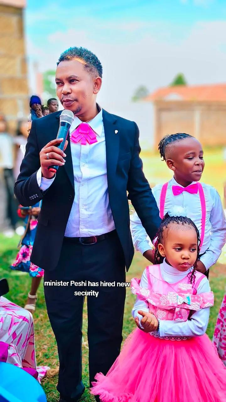 @Edward Michuki