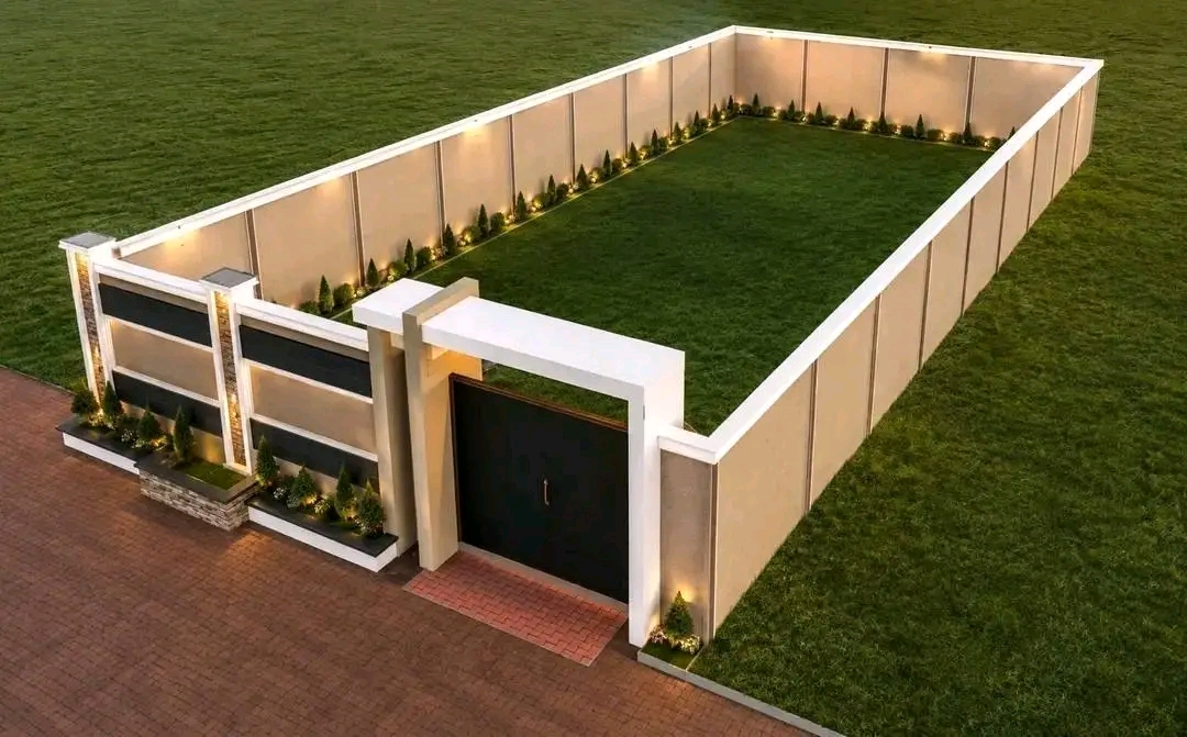 @ONGAGAMO  CONSTRUCTION COMPANY