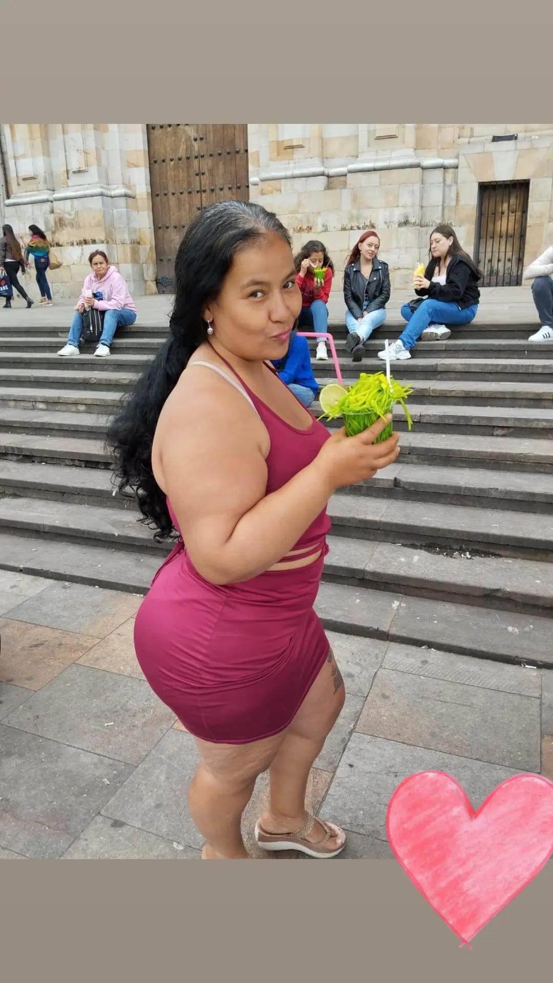 @sarita castaño