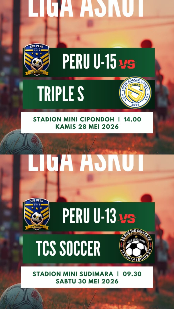 @SSB PERU