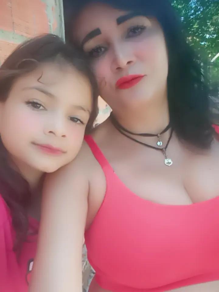 @Cida Oliveira