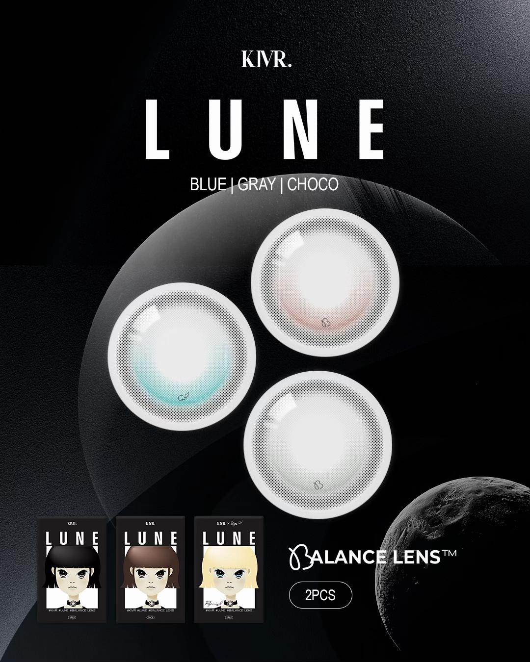 @Korean Lenses UAE